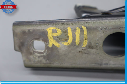 12-18 Audi A7 Quattro RS7 Front Right Passenger Side Hood Bonnet Hinge Oem