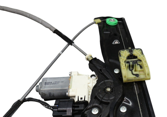 16-20 Jaguar XE Front Right Passenger Side Door Window Regulator Oem