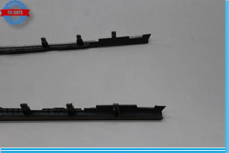 Load image into Gallery viewer, 11-13 Hyundai Equus SIG Front Center Console Upper Trim Cover Panel Oem

