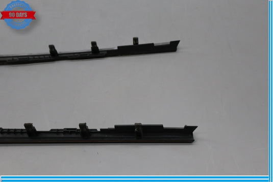 11-13 Hyundai Equus SIG Front Center Console Upper Trim Cover Panel Oem