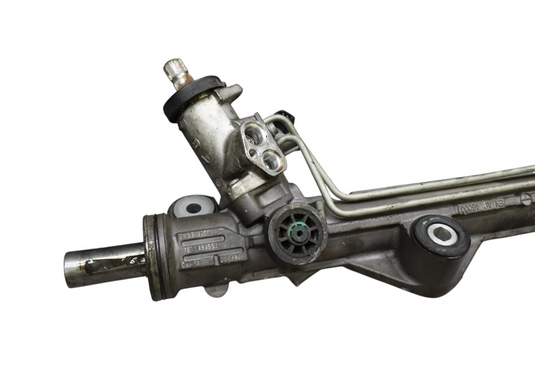 14-15 Jaguar X152 F-Type RWD Power Steering Rack and Pinion Bar EX533200AD OEM
