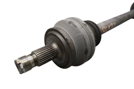 08-17 Mercedes C250 C350 E350 Rear Right or Left Side CV Axle Half Shaft Oem