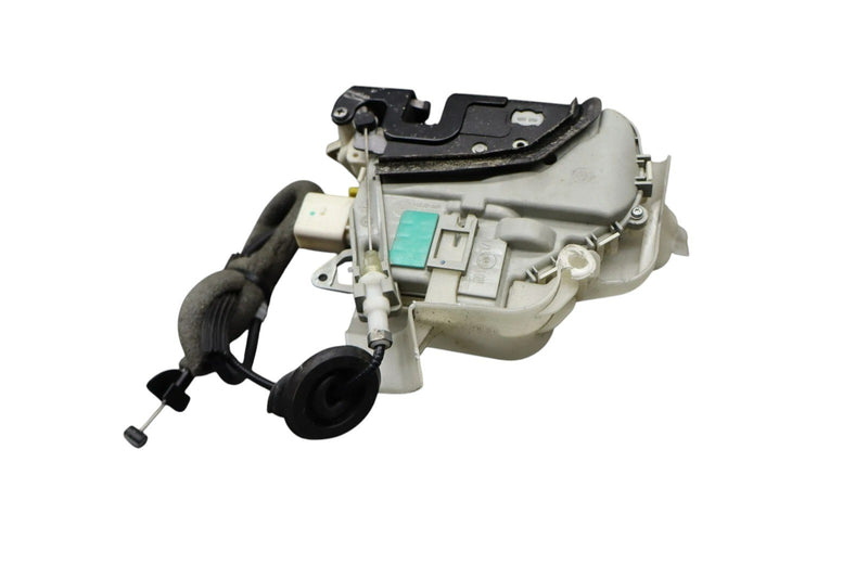 Load image into Gallery viewer, 13-16 Audi A6 Front Left Driver Side Door Lock Latch Actuator 8J1837015D Oem
