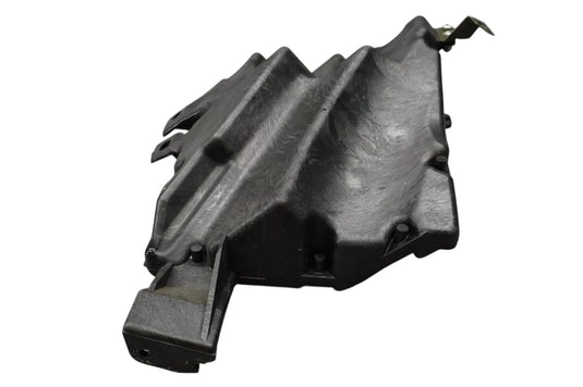 97-06 Jaguar XK8 XKR X100 Rear Left Side Audio Loud Speaker Box LJD4151BA OEM