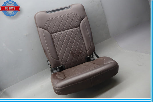 13-16 Mercedes GL550 GL450 Front Right Side Complete Seat Cushion Oem