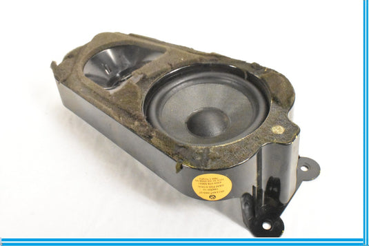07-10 BMW E70 X5 Stereo Audio Speaker RIght/Left 65136971883 OEM