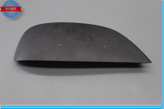 10-15 Jaguar XK X150 Front Left Driver Side Seat Mechanism Cover LEG Oem