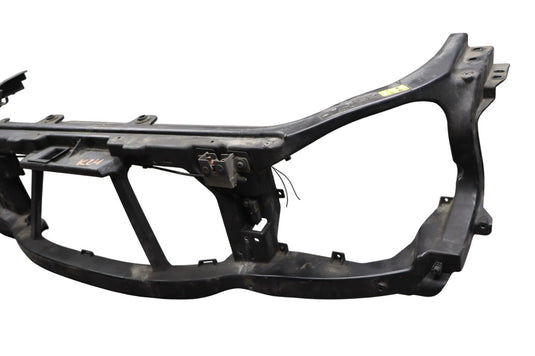 13-22  Land Rover Range Rover Front Radiator Support Core Headlight Bracket Oem