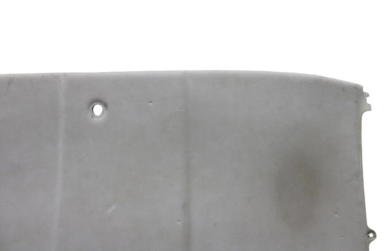 Load image into Gallery viewer, 02-10 Lexus SC430 Convertible Roof Top Headliner Cover Trim Panel 6336024011 Oem
