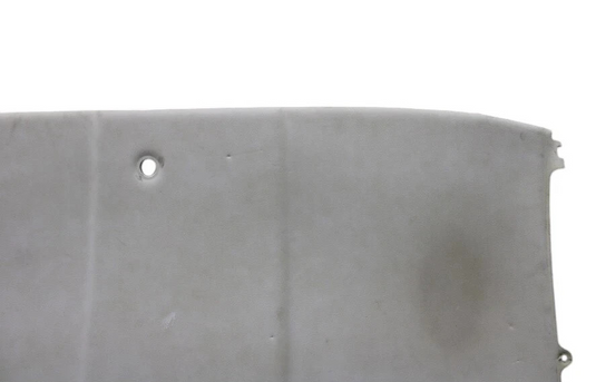 02-10 Lexus SC430 Convertible Roof Top Headliner Cover Trim Panel 6336024011 Oem