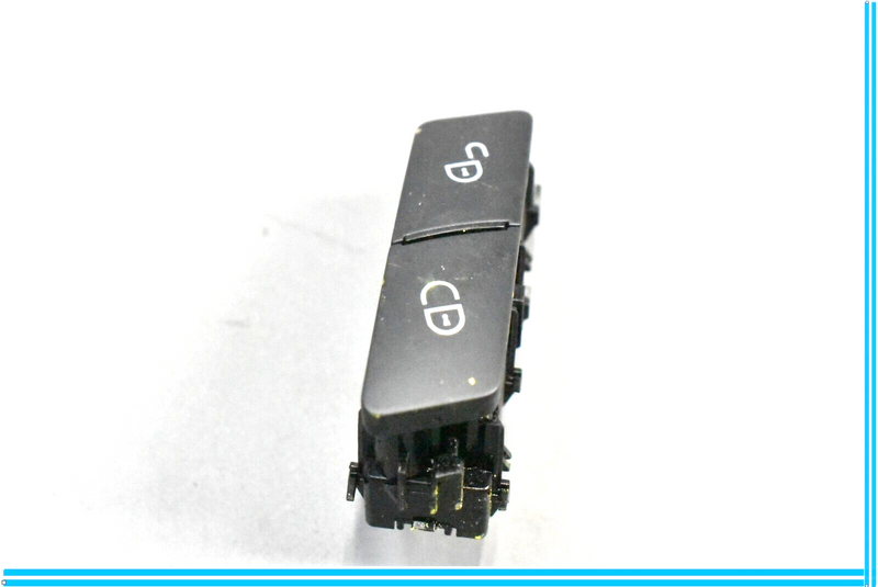 Load image into Gallery viewer, 12-18 Mercedes CLS550 CLS63 AMG W218 Front Right Lock Unlock Switch Oem
