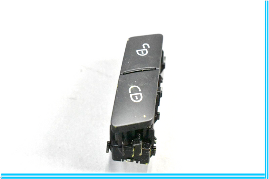 12-18 Mercedes CLS550 CLS63 AMG W218 Front Right Lock Unlock Switch Oem