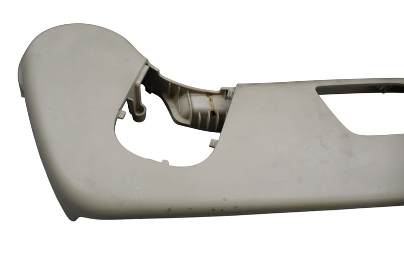 Load image into Gallery viewer, 07-12 Lexus LS460 LS600h Front Right Passenger Side Seat Switch Trim Cover Oem
