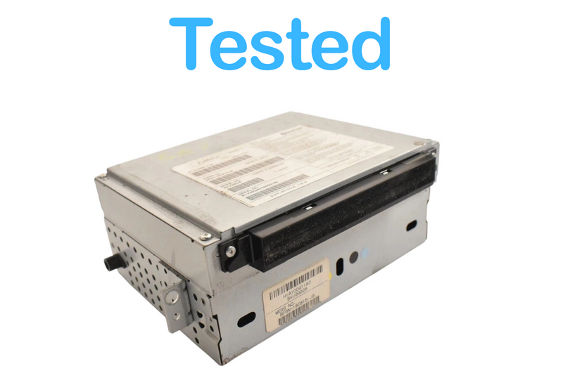 Load image into Gallery viewer, 10-15 Jaguar XJ XJL Audio AM FM Radio CD Player Receiver Head Unit OEM
