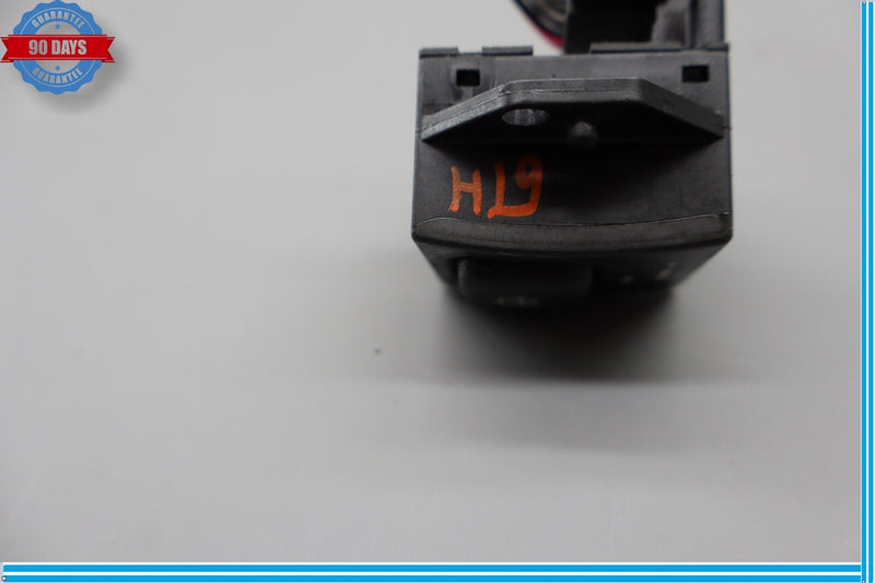 Load image into Gallery viewer, 03-07 HUMMER H2 Heated Seat Switch Button Control Black 15083095 Oem
