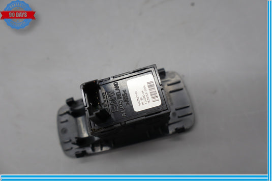 12-18 BMW 650i 640i Front Or Rear Right Side Window Lifter Switch Button Oem