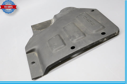 10-18 Jaguar X351 XJ XJL Battery Tray Mount Bracket Cover Trim AW93F021B56BG Oem