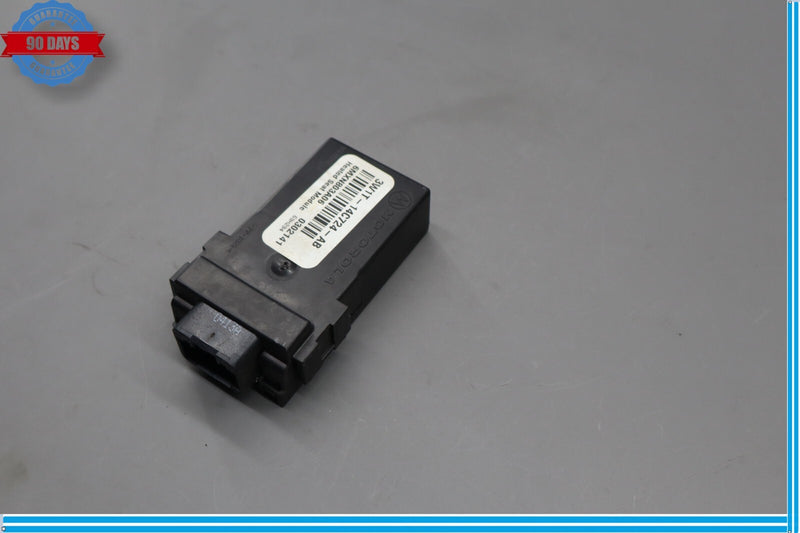 Load image into Gallery viewer, 02-05 Ford Thunderbird Right Passenger Side Heated Seat Control Unit Module Oem
