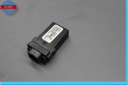 02-05 Ford Thunderbird Right Passenger Side Heated Seat Control Unit Module Oem