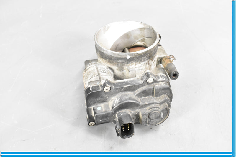 Load image into Gallery viewer, 03-07 HUMMER H2 Engine Throttle Body Valve Module 6.0L V8 Oem
