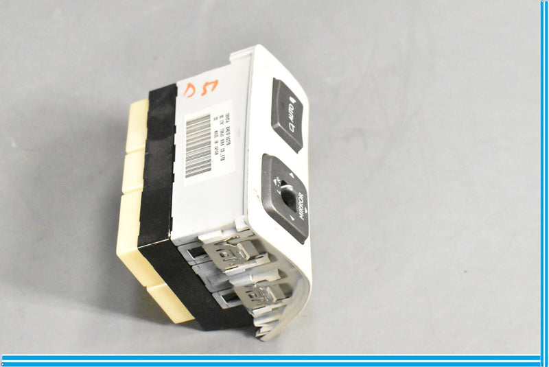 Load image into Gallery viewer, 07-09 Lexus LS460 Door Mirror Heated Wheel Control Switch 84870-50370 Oem
