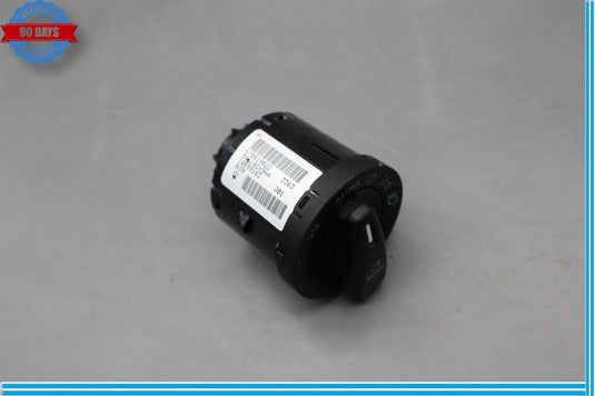 14-22 Maserati Ghibli Front Dash Headlight Control Switch 670019822 Oem