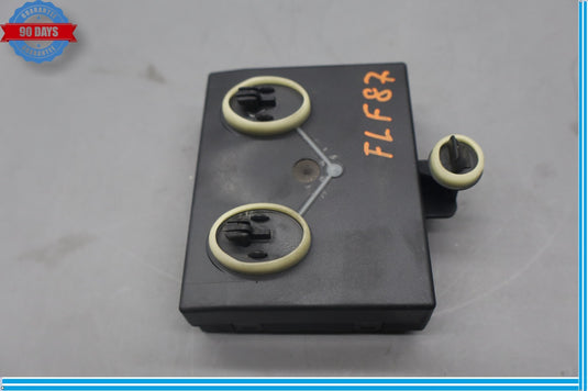 12-18 Audi A6 Quattro Front Left Driver Side Door Control Module Unit ECU Oem