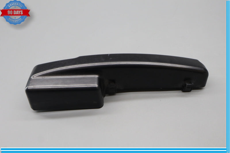 Load image into Gallery viewer, 03-11 Bentley Continental GTC GT Front Left Driver Side Seat Cover Trim Oem
