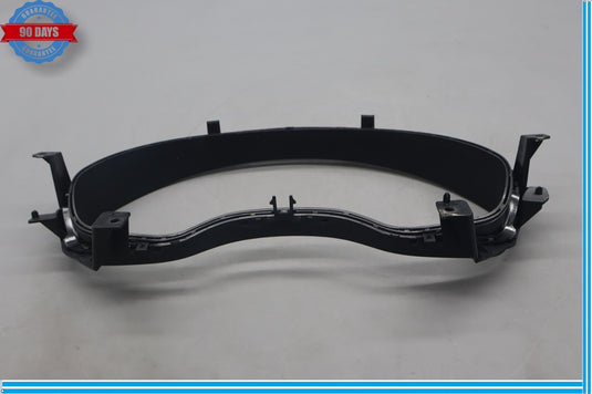 12-18 Audi A6 Quattro Dash Instrument Cluster Gauge Speedometer Bezel Cover Oem