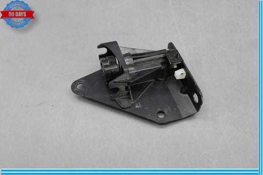 07-13 BMW X5 E70 Rear Trunk Lower Tailgate Latch Lock Actuator Assembly Oem