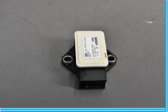 10-15 Jaguar XJ XJL X351 YAW Rate Turn Sensor Control Module Unit ECU Oem