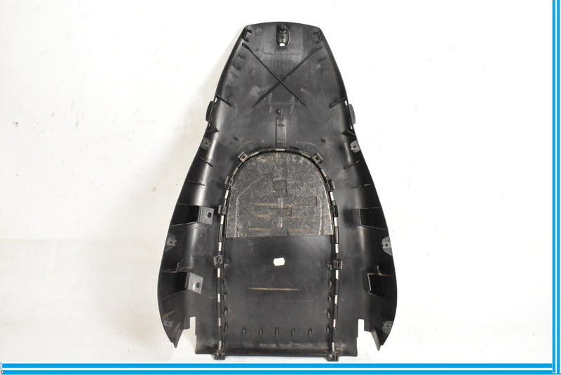 Load image into Gallery viewer, Porsche 911 Boxster Carrera Right or Left Seat Upper Back Rest Trim OEM
