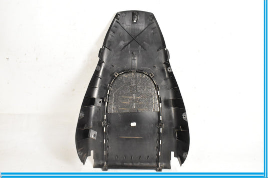 Porsche 911 Boxster Carrera Right or Left Seat Upper Back Rest Trim OEM