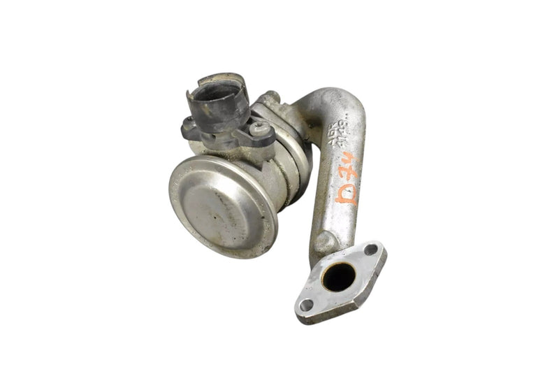 Load image into Gallery viewer, 06-18 Bentley Continental Left Side Engine EGR Emission Valve Air Pump Check Oem
