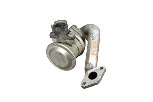 06-18 Bentley Continental Left Side Engine EGR Emission Valve Air Pump Check Oem