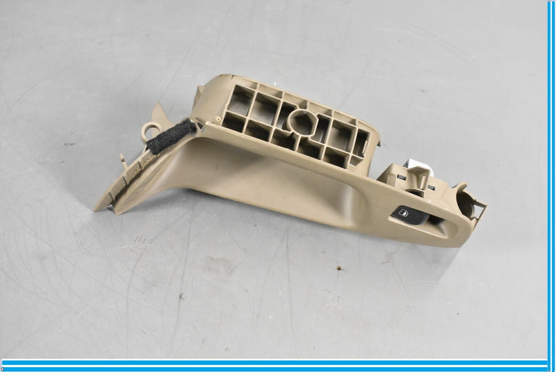 Load image into Gallery viewer, 09-16 Audi A4 Front Right Passenger Door Handle Pull Switch Trim Oem
