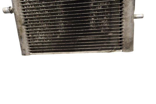 13-22 Land Range Rover L405 L494 Right Auxiliary Engine Intercooler Radiator Oem