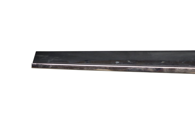 Load image into Gallery viewer, 07-12 Mercedes GL450 Rear Right Passenger Side Exterior Door Molding Trim Oem
