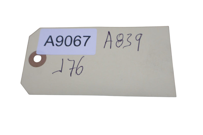 Load image into Gallery viewer, 14-22 Maserati Ghibli M157 Front or Rear Side Door Sound Speaker 675000292 Oem
