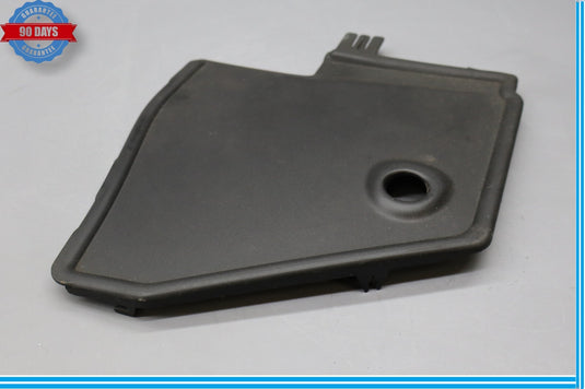 97-03 Jaguar XK8 XKR Left Driver Side Engine Bay Cover Panel Trim Oem