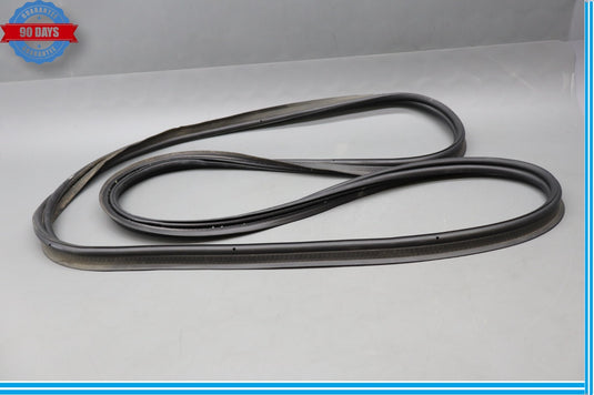 13-16 Mercedes X166 GL550 Front Right Side Door Body Weatherstrip Seal Oem