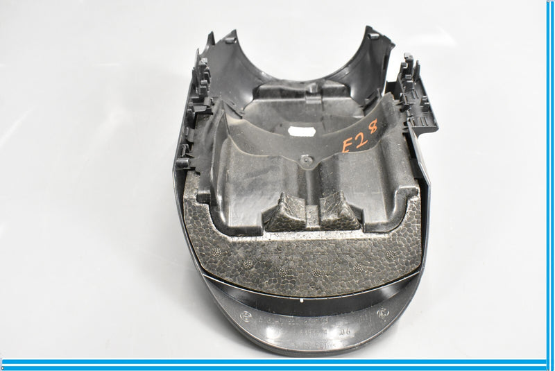 Load image into Gallery viewer, 12-15 BMW E84 X1 Front Steering Column Bottom Surround Bezel Trim Oem
