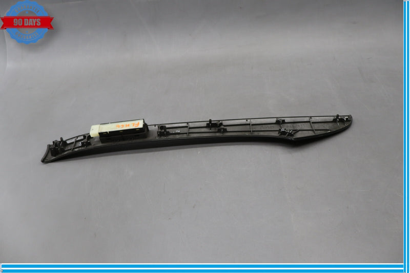 Load image into Gallery viewer, 07-12 Lexus LS460 LS460L Front Left Side Door Molding Trim W/ Seat Switch Oem
