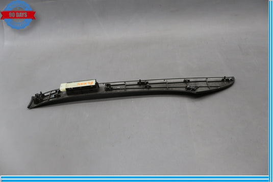 07-12 Lexus LS460 LS460L Front Left Side Door Molding Trim W/ Seat Switch Oem