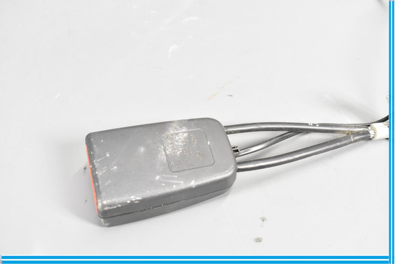 Load image into Gallery viewer, 00-06 Mercedes CL500 CL600 W215 Rear Right Passenger Seat Belt Buckle Oem
