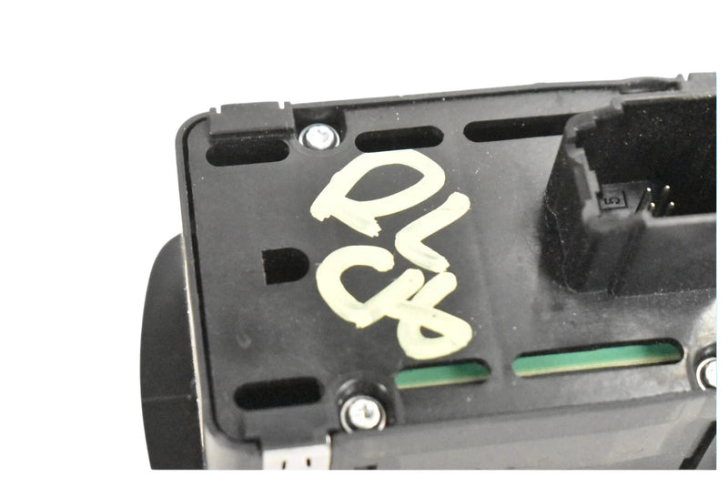 Load image into Gallery viewer, 14-22 Maserati Quattroporte Rear Left Door Window Control Switch 670097036 Oem

