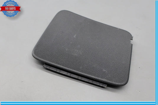 07-15 AUDI Q7 4L Rear Left Trunk Hatch Tail Light Cover Panel Oem