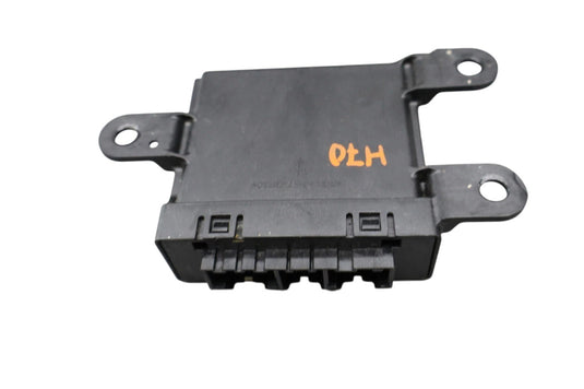 14-17 Maserati Quattroporte Ghibli Park Assist Sensor Module Control Unit Oem
