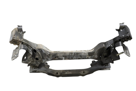 10-15 Jaguar XJL XJ Front Suspension Subframe Sub Frame Crossmember Cradle Oem