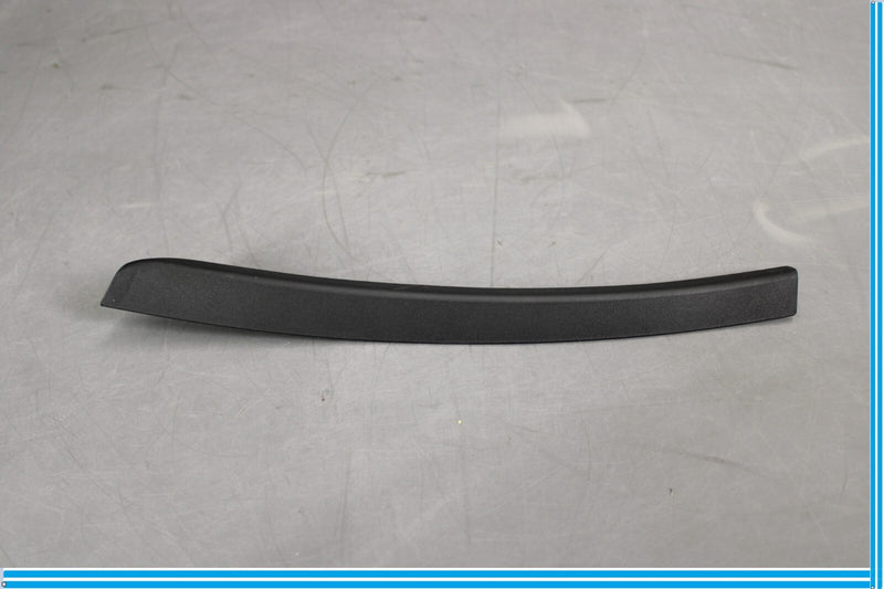 Load image into Gallery viewer, 09-15 BMW 750Li F01 F02 Rear Left Driver Side Door Window Molding Trim Cover Oem
